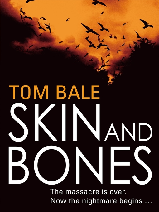 Title details for Skin and Bones by Tom Bale - Available
